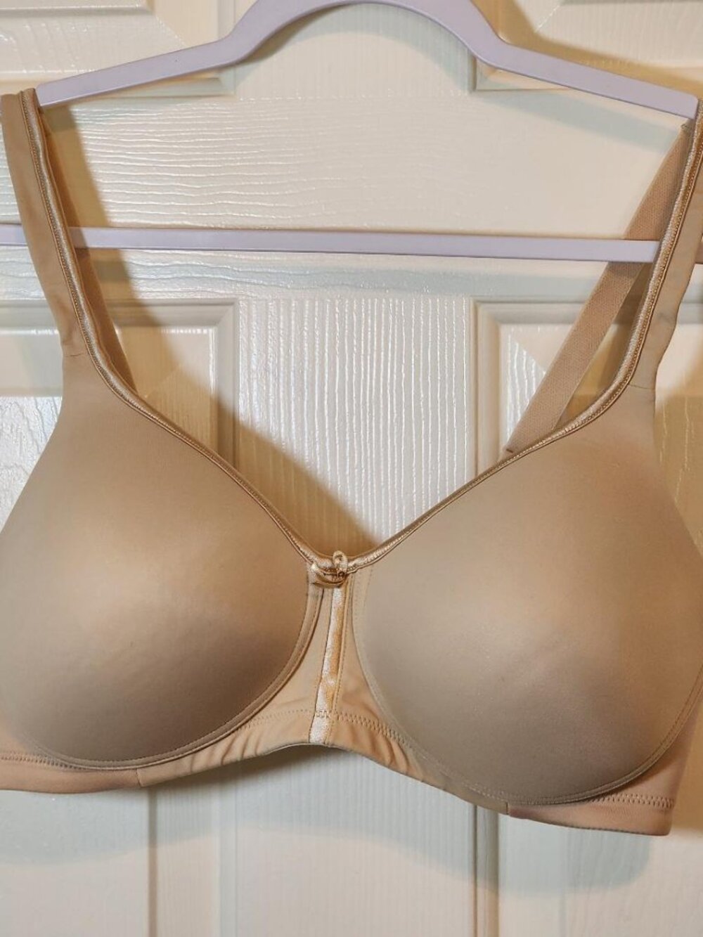 Women's Vanity Fair Full Coverage Wireless Bra